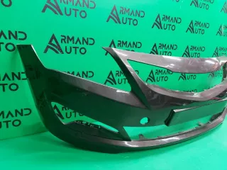 865114L500 Бампер Hyundai Solaris 1 Арт ARM136647, вид 3
