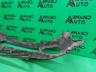 865114L500 Бампер Hyundai Solaris 1 Арт ARM136647, вид 8