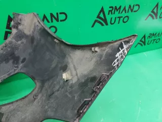 865114L500 Бампер Hyundai Solaris 1 Арт ARM136647, вид 9