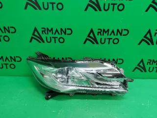8301C794 Фара Mitsubishi Pajero Sport 2 restailing Арт ARM136731, вид 1