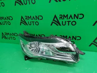 8301C794 Фара Mitsubishi Pajero Sport 2 restailing Арт ARM136731, вид 2
