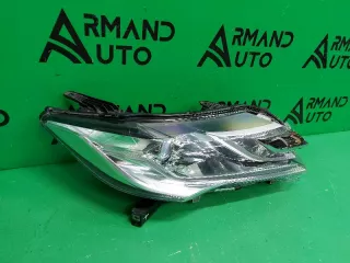 8301C794 Фара Mitsubishi Pajero Sport 2 restailing Арт ARM136731, вид 3
