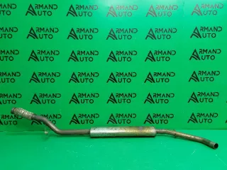 203006724r Глушитель Renault Logan 1 Арт ARM137350, вид 4