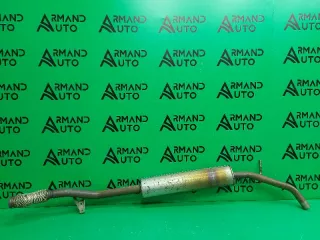 203006724r Глушитель Renault Logan 1 Арт ARM137350, вид 5