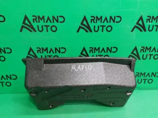60u863957 Органайзер в багажник Skoda Rapid Арт ARM137448, вид 2