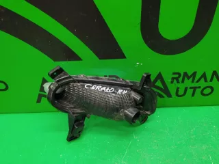 92304M6000 повторитель в бампер Kia Cerato 4 Арт ARM137487, вид 4
