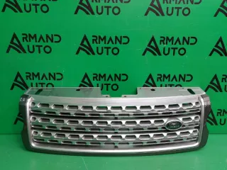LR046748, CK52-BA163-CA решетка радиатора Land Rover Range Rover 4 Арт ARM137912, вид 1