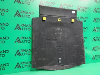 6477006420C2, 64770-06420 Пол багажника Toyota Camry XV70 Арт ARM138084, вид 3