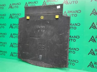 6477006420C2, 64770-06420 Пол багажника Toyota Camry XV70 Арт ARM138084, вид 4