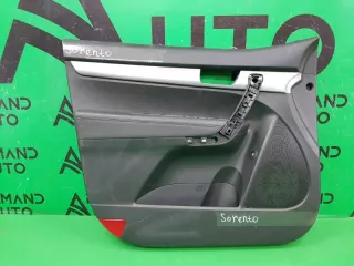 823012pjc0va, 935702p300 Обшивка двери Kia Sorento 2 Арт ARM139199, вид 1