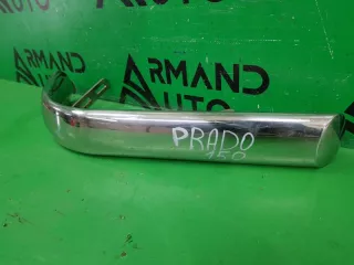  кенгурин Toyota Land Cruiser Prado 150 Арт ARM139585, вид 2