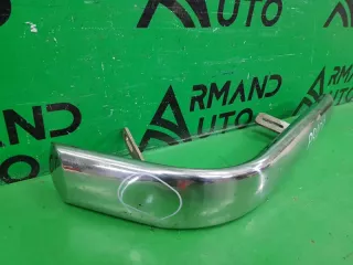  кенгурин Toyota Land Cruiser Prado 150 Арт ARM139585, вид 3