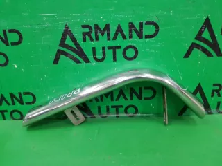  кенгурин Toyota Land Cruiser Prado 150 Арт ARM139585, вид 6