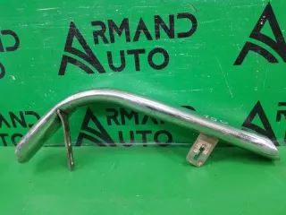  кенгурин Toyota Land Cruiser Prado 150 Арт ARM139585, вид 7