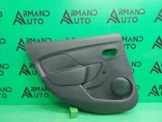 829A14962R, 829117751r Обшивка двери Renault Logan 2 Арт ARM140383