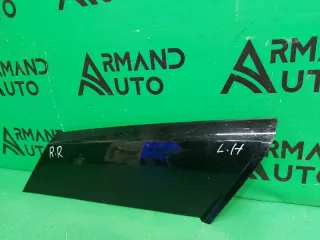 LR048078, ck5229149aj Накладка стойки Land Rover Range Rover 4 Арт ARM140409, вид 3