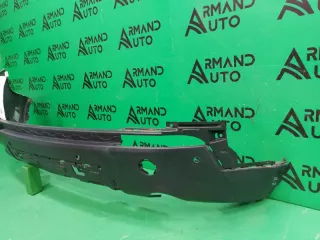 LR122953, fk72-17d781-a Бампер Land Rover Discovery sport Арт ARM140984, вид 2
