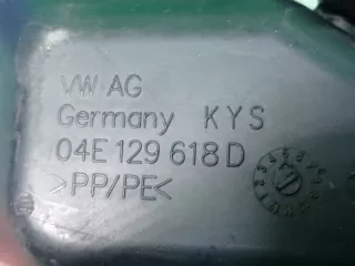 04e129618d Патрубок воздушного фильтра Volkswagen Polo 5 Арт ARM141162, вид 7