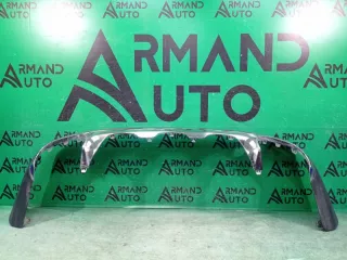 A2538858902, a2538858502 Юбка бампера Mercedes GLC X253 Арт ARM141559, вид 1