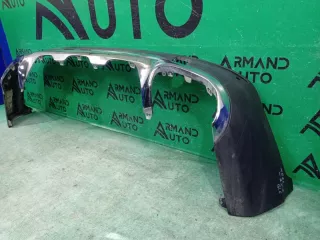 A2538858902, a2538858502 Юбка бампера Mercedes GLC X253 Арт ARM141559, вид 3