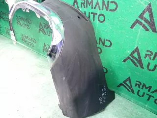 A2538858902, a2538858502 Юбка бампера Mercedes GLC X253 Арт ARM141559, вид 4
