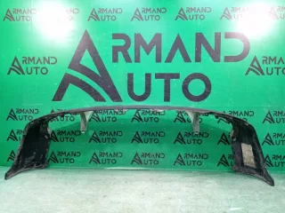 A2538858902, a2538858502 Юбка бампера Mercedes GLC X253 Арт ARM141559, вид 9