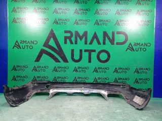 A2538858902, a2538858502 Юбка бампера Mercedes GLC X253 Арт ARM141559, вид 10