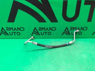  Трубка кондиционера Hyundai Solaris 1 Арт ARM141852