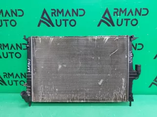 214102917r Радиатор двигателя (двс) Lada largus  Арт ARM142001, вид 1