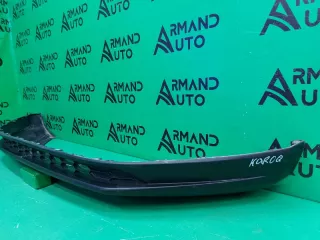 565807061 Юбка бампера Skoda Kodiaq Арт ARM142103, вид 2