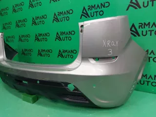 850220699R Бампер Lada X-RAY Арт ARM142168, вид 3
