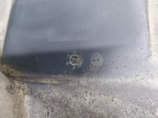 850220699R Бампер Lada X-RAY Арт ARM142168, вид 10