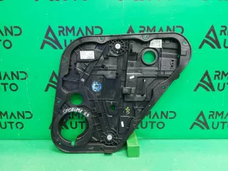 83481F1000, 83480f1040 стеклоподъемник Kia Sportage 4 Арт ARM142228, вид 1