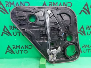 83481F1000, 83480f1040 стеклоподъемник Kia Sportage 4 Арт ARM142228, вид 4