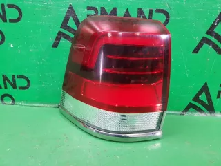8156160B80 Фонарь внешний Toyota Land Cruiser 200 Арт ARM142586, вид 1