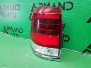 8156160B80 Фонарь внешний Toyota Land Cruiser 200 Арт ARM142586, вид 2