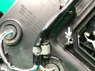 8114548881 Фара Lexus RX 3 Арт ARM142834, вид 12