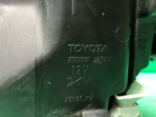 8114548881 Фара Lexus RX 3 Арт ARM142834, вид 13