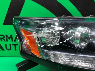 8114548881 Фара Lexus RX 3 Арт ARM142834, вид 4