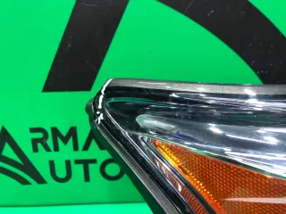 8114548881 Фара Lexus RX 3 Арт ARM142834, вид 5