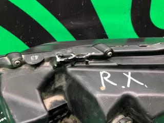 8114548881 Фара Lexus RX 3 Арт ARM142834, вид 8