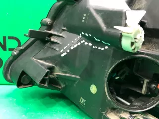 8114548881 Фара Lexus RX 3 Арт ARM142834, вид 9