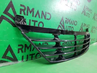 865612Y000 Решетка бампера Hyundai IX35 Арт ARM143082, вид 3