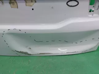 LR061391 дверь багажника Land Rover Discovery sport Арт ARM143664, вид 4