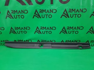 5217960080 Накладка бампера Toyota Land Cruiser Prado 150 Арт ARM143952, вид 1