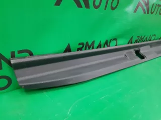 5217960080 Накладка бампера Toyota Land Cruiser Prado 150 Арт ARM143952, вид 2