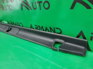 5217960080 Накладка бампера Toyota Land Cruiser Prado 150 Арт ARM143952, вид 3