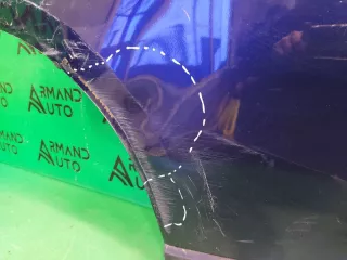 KDY37202XE дверь Mazda CX-5 1 Арт ARM144008, вид 6
