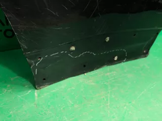 KDY37202XA дверь Mazda CX-5 1 Арт ARM144069, вид 5