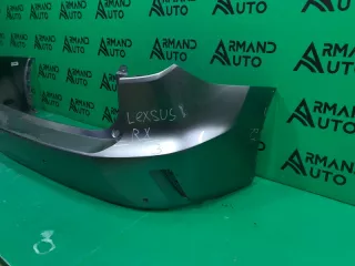 5215948931, 5215948150 Бампер Lexus RX 4 Арт ARM144266, вид 2